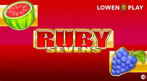 ruby sevens casino